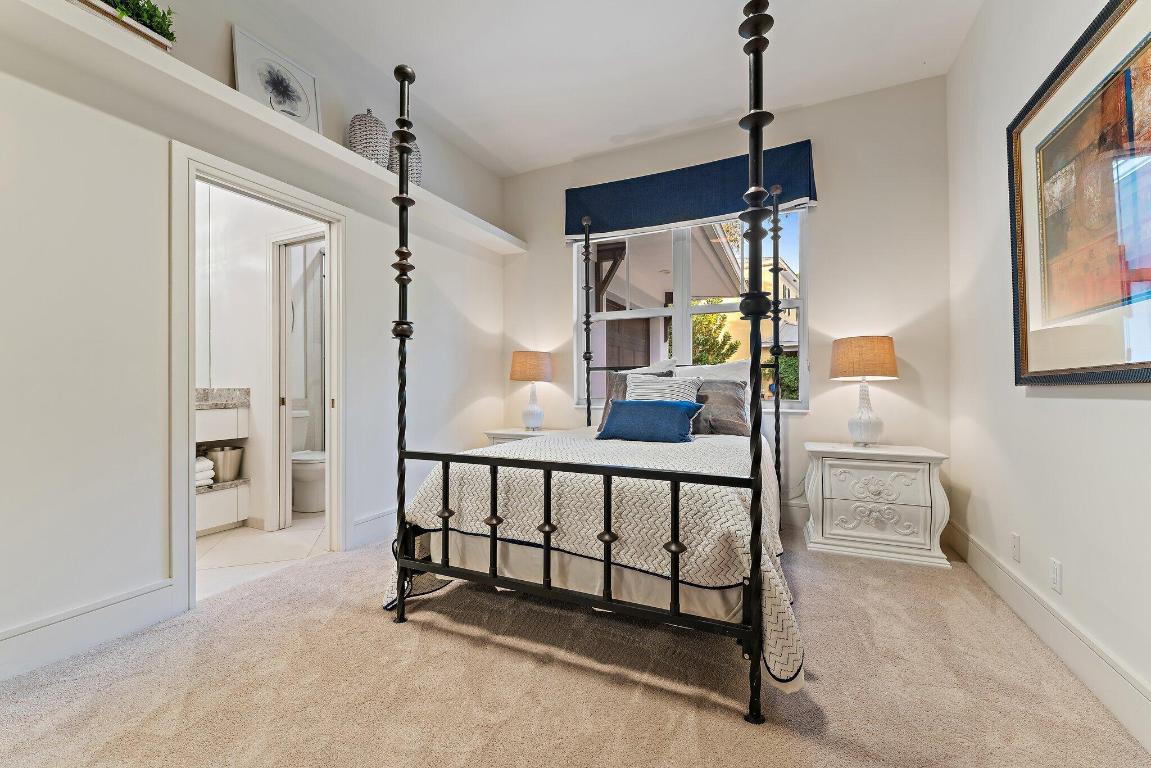 Steeplechase - Residential