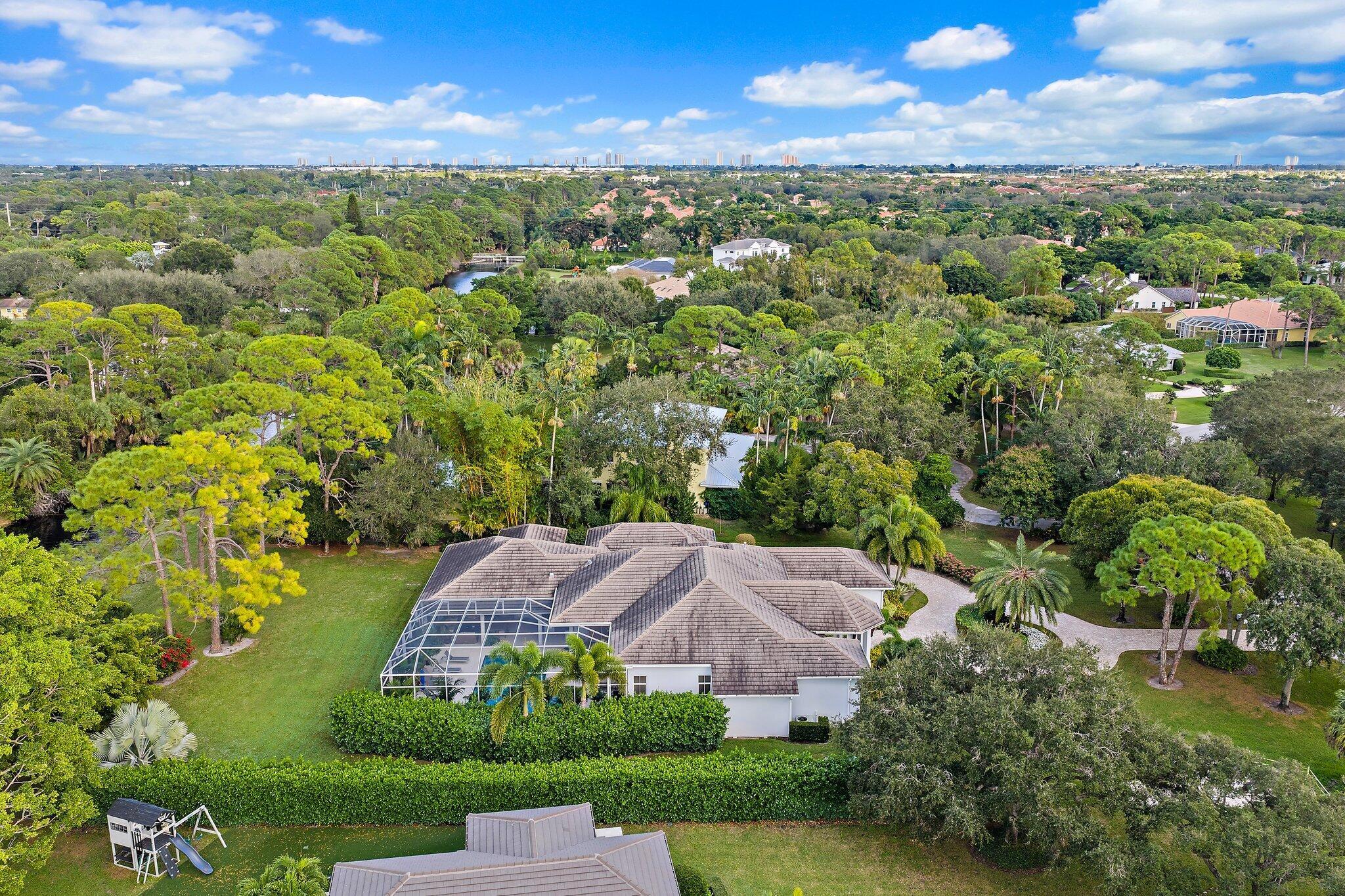 Steeplechase - Residential