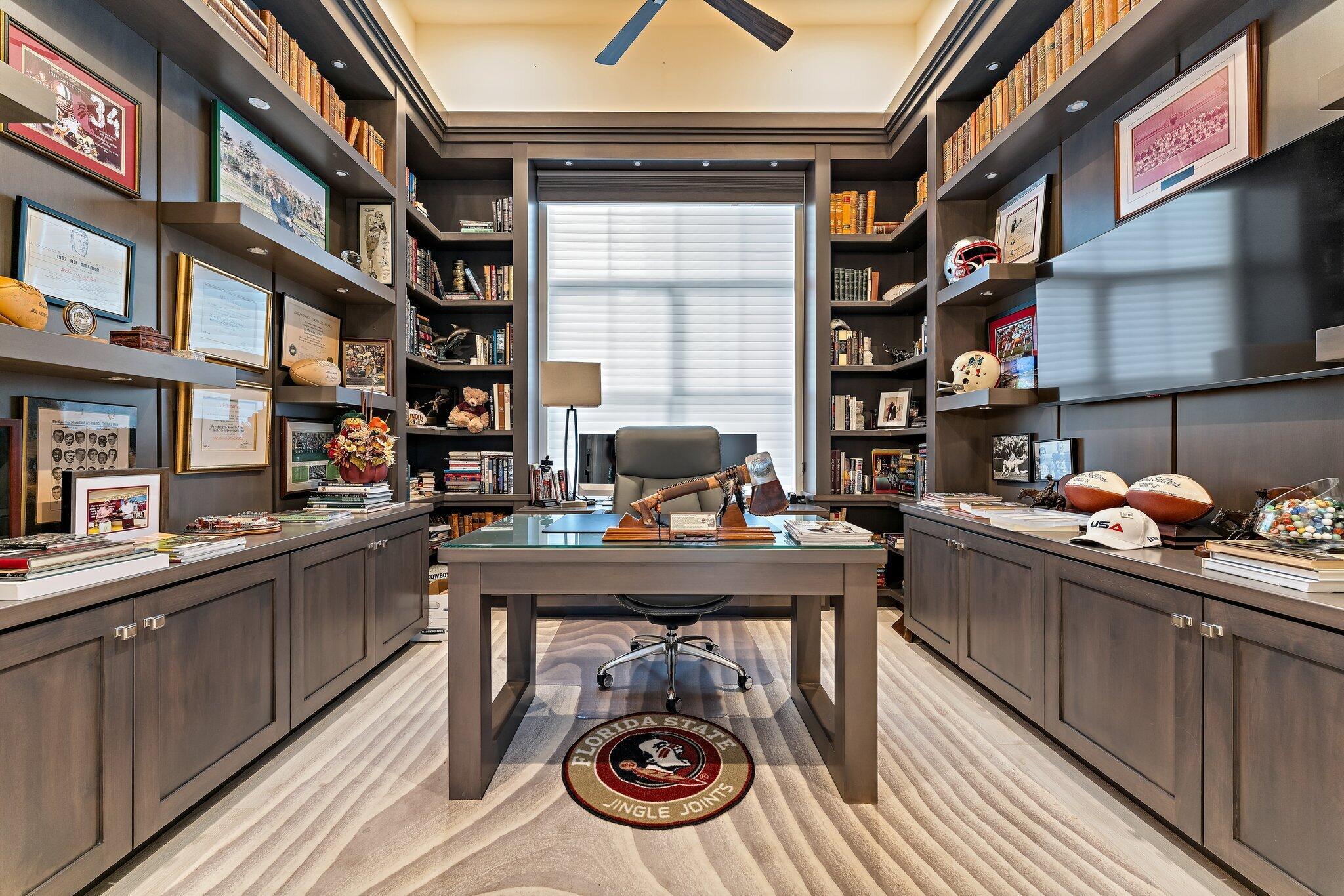 Steeplechase - Residential