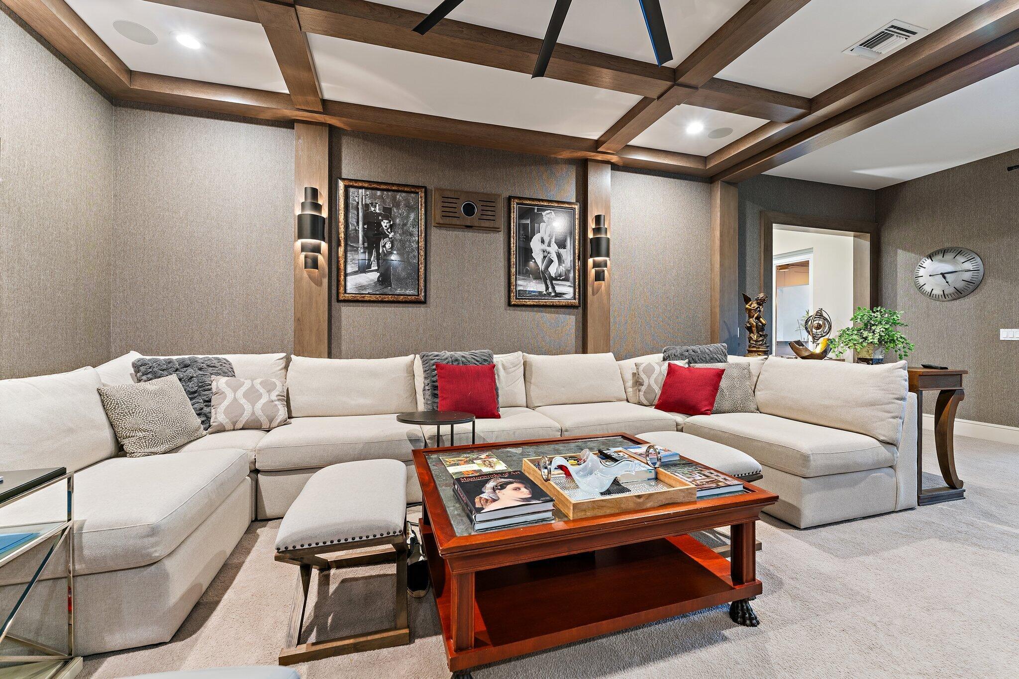 Steeplechase - Residential