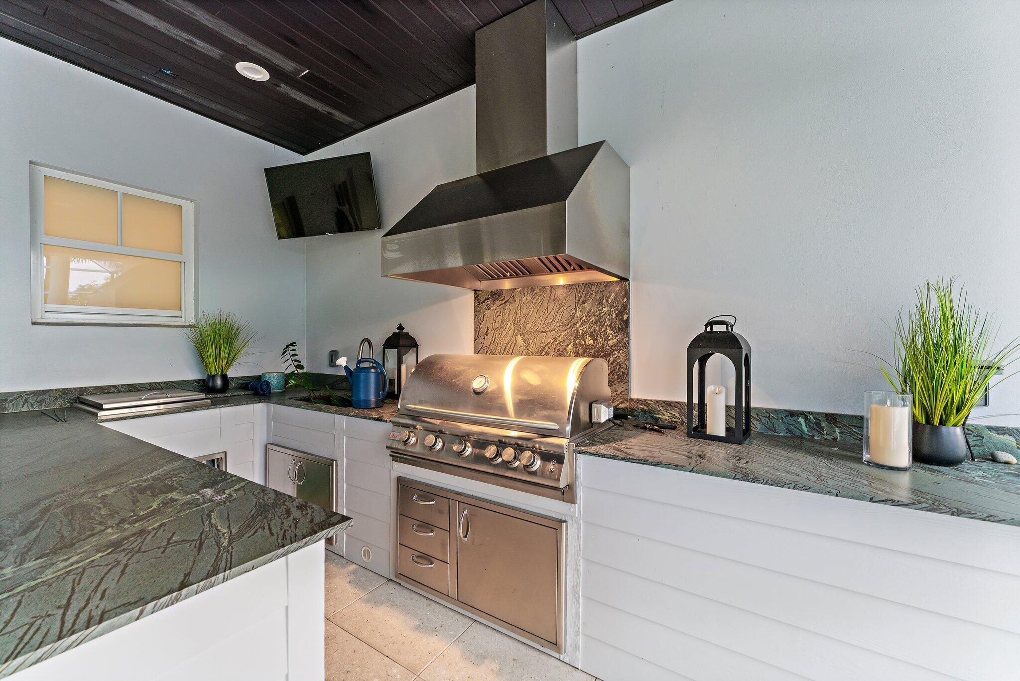 Steeplechase - Residential