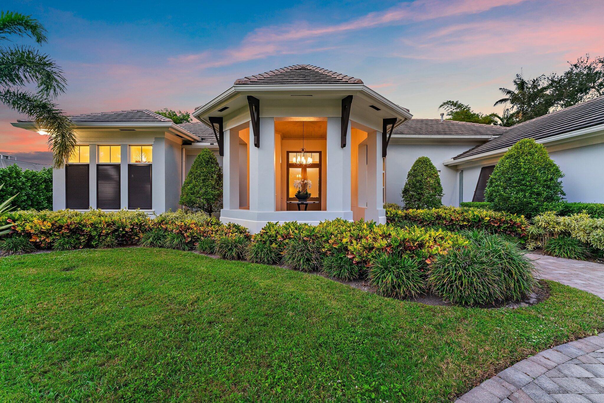 Steeplechase - Residential