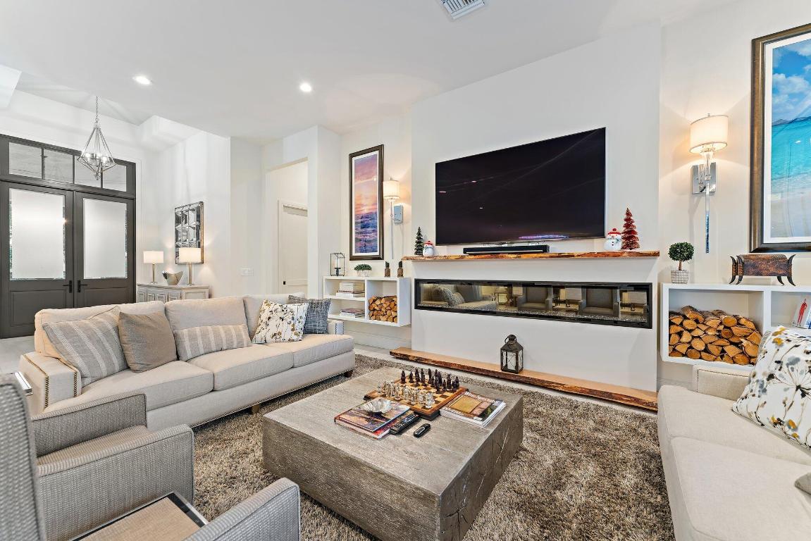 Steeplechase - Residential