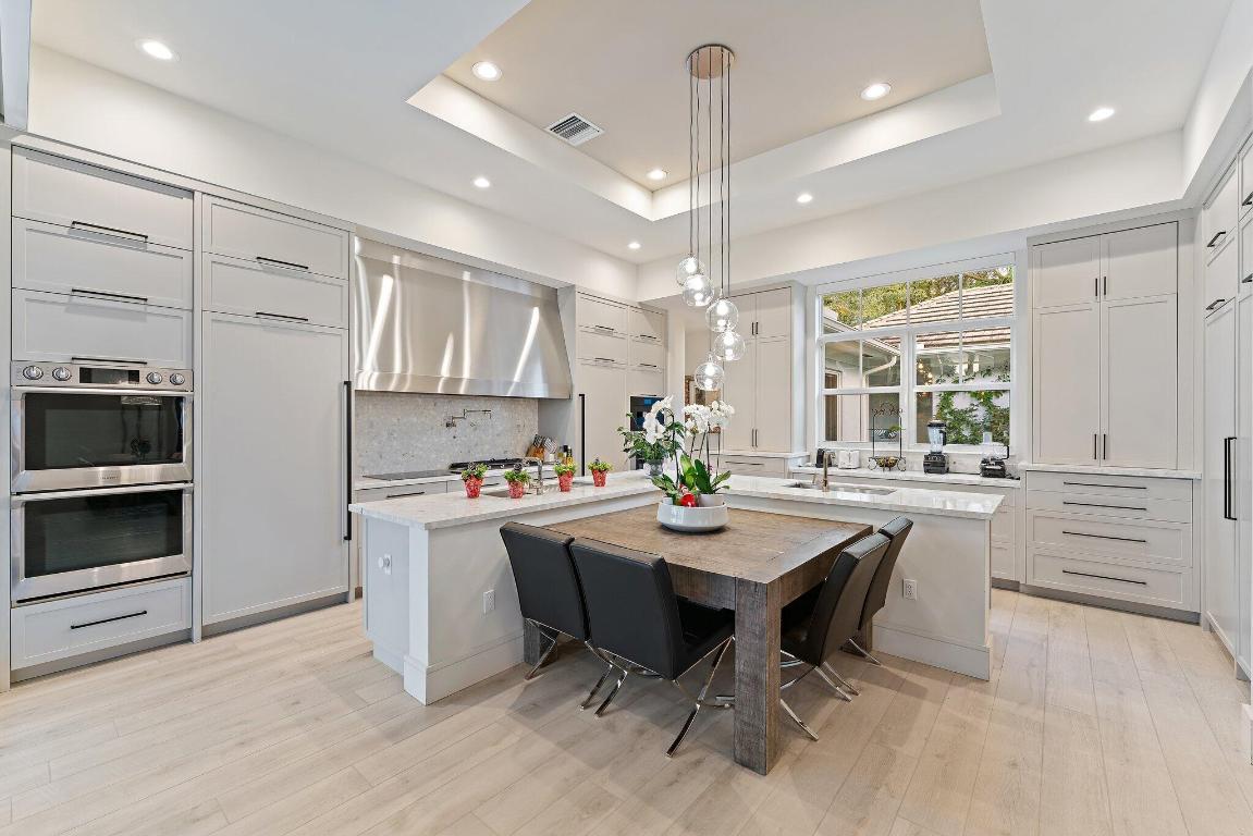 Steeplechase - Residential