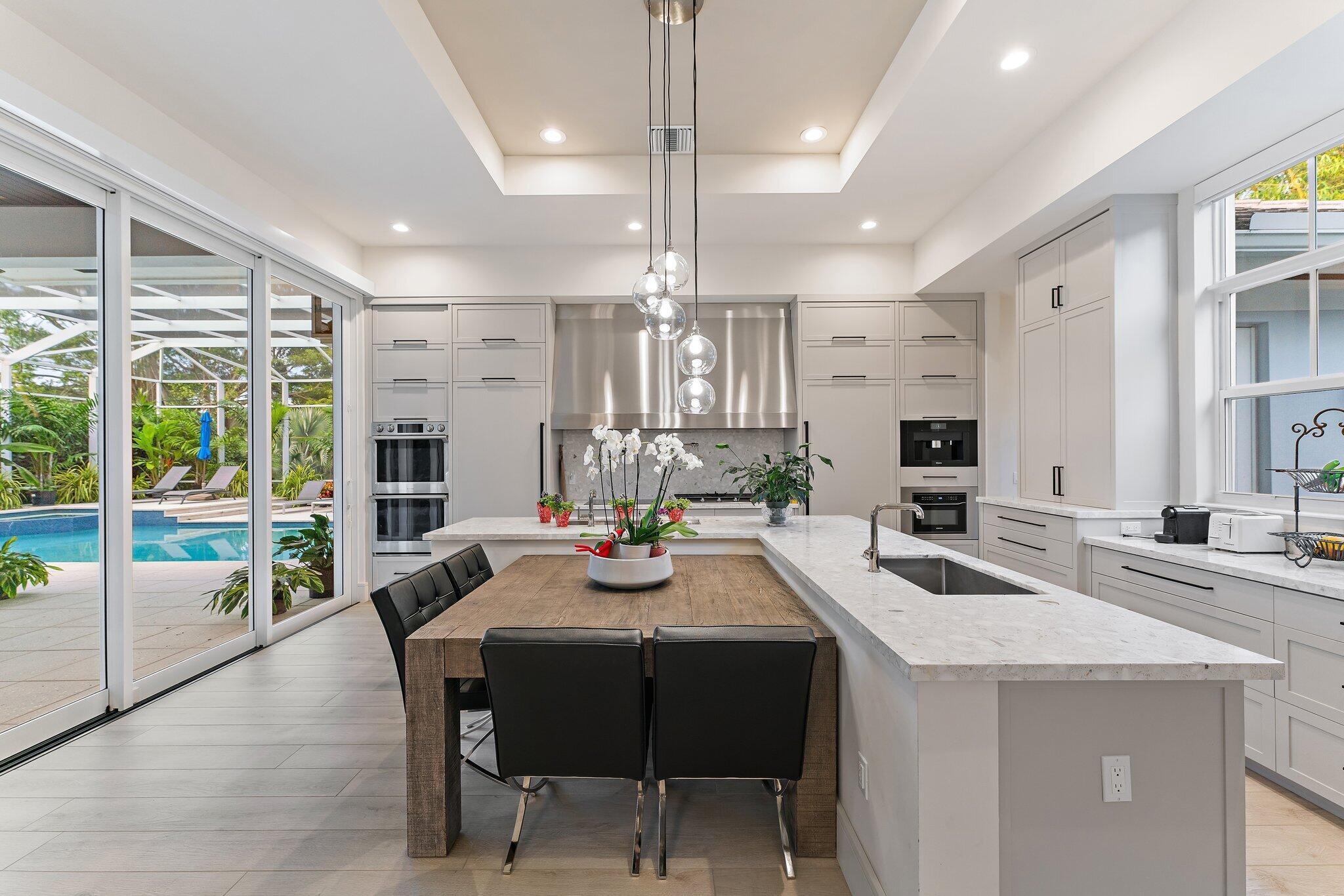 Steeplechase - Residential