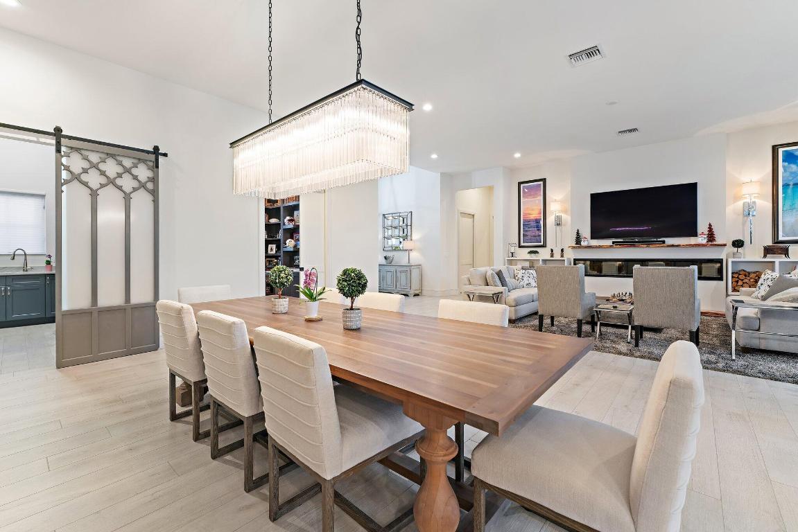 Steeplechase - Residential