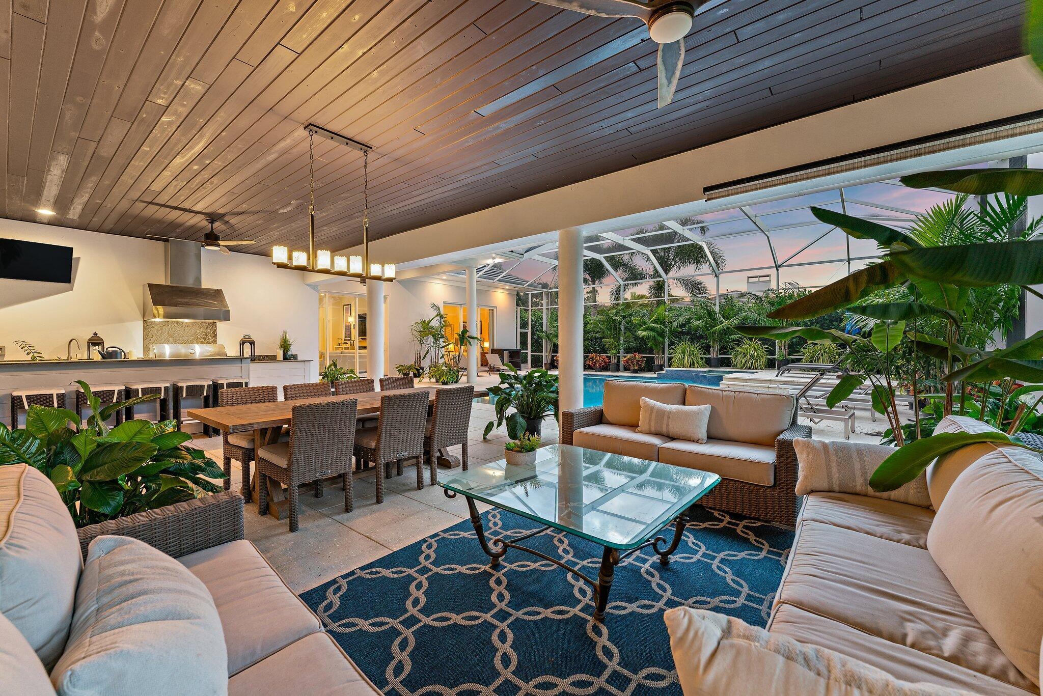 Steeplechase - Residential