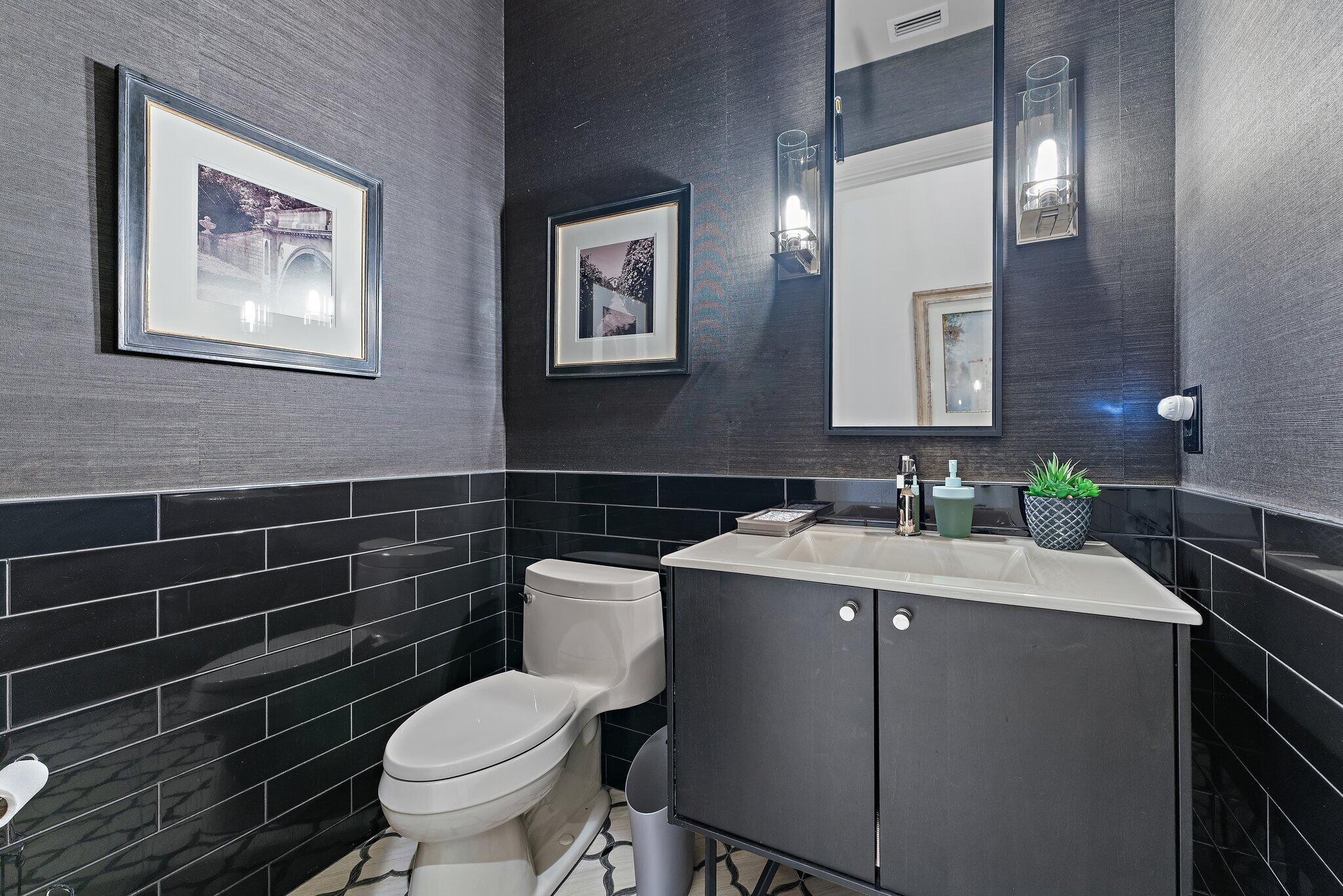 Steeplechase - Residential