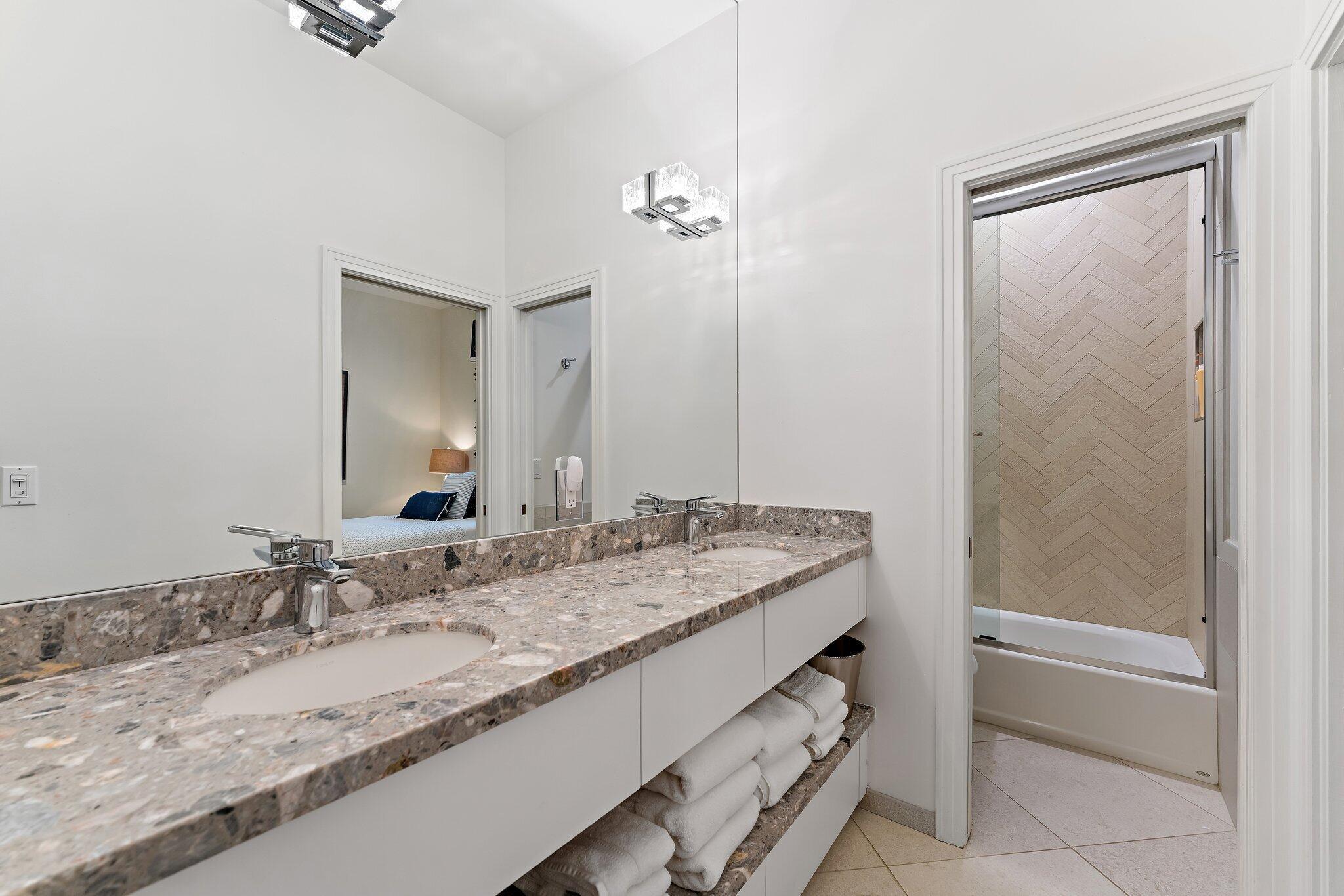 Steeplechase - Residential