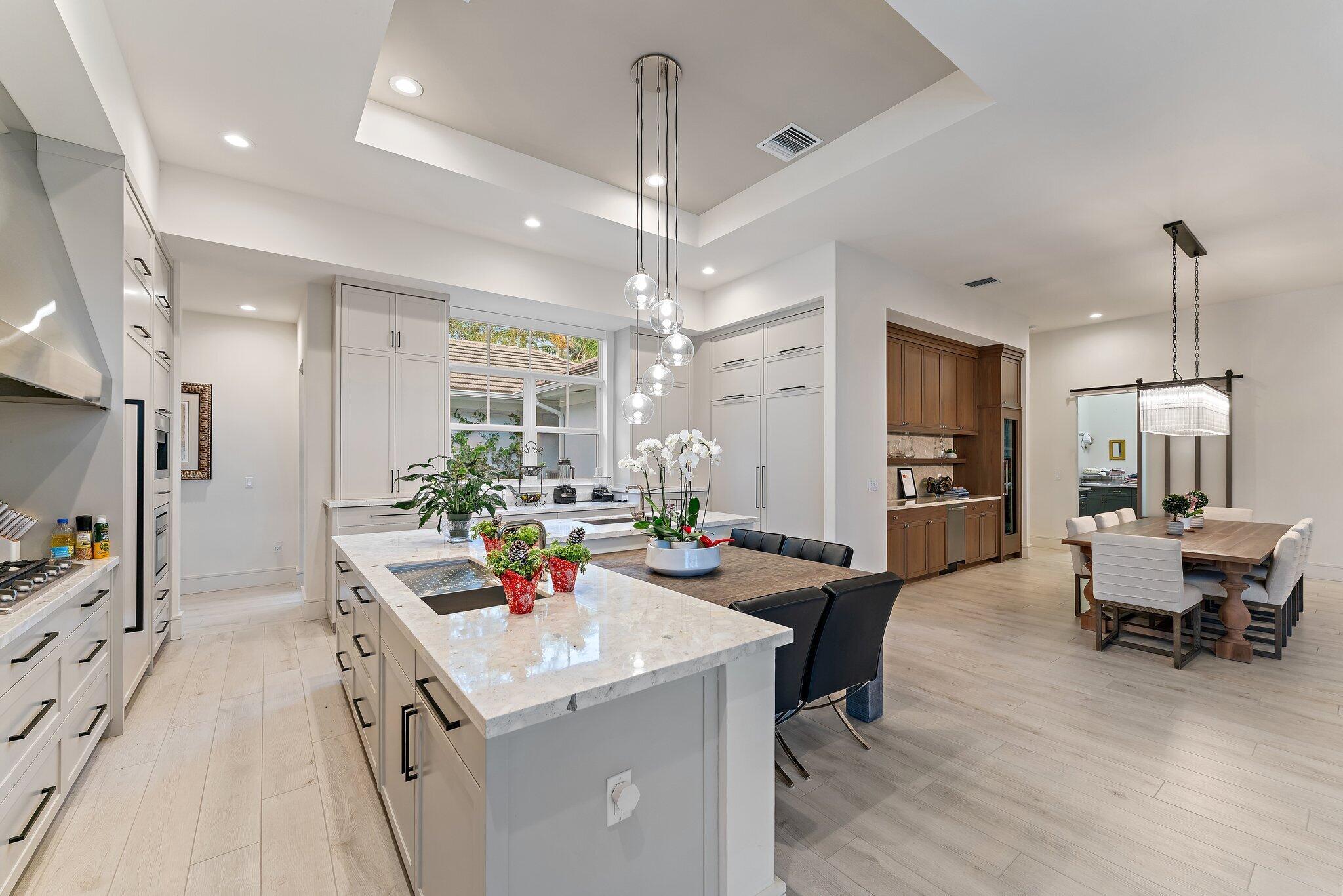 Steeplechase - Residential