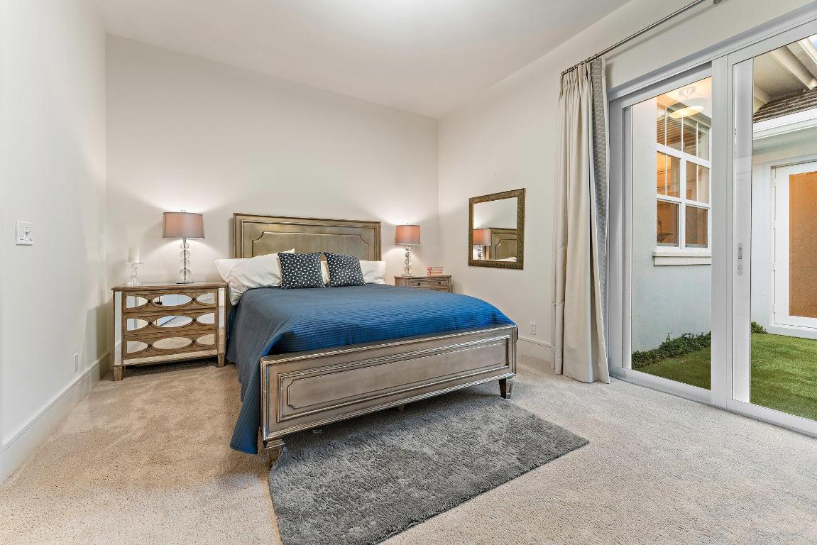 Steeplechase - Residential