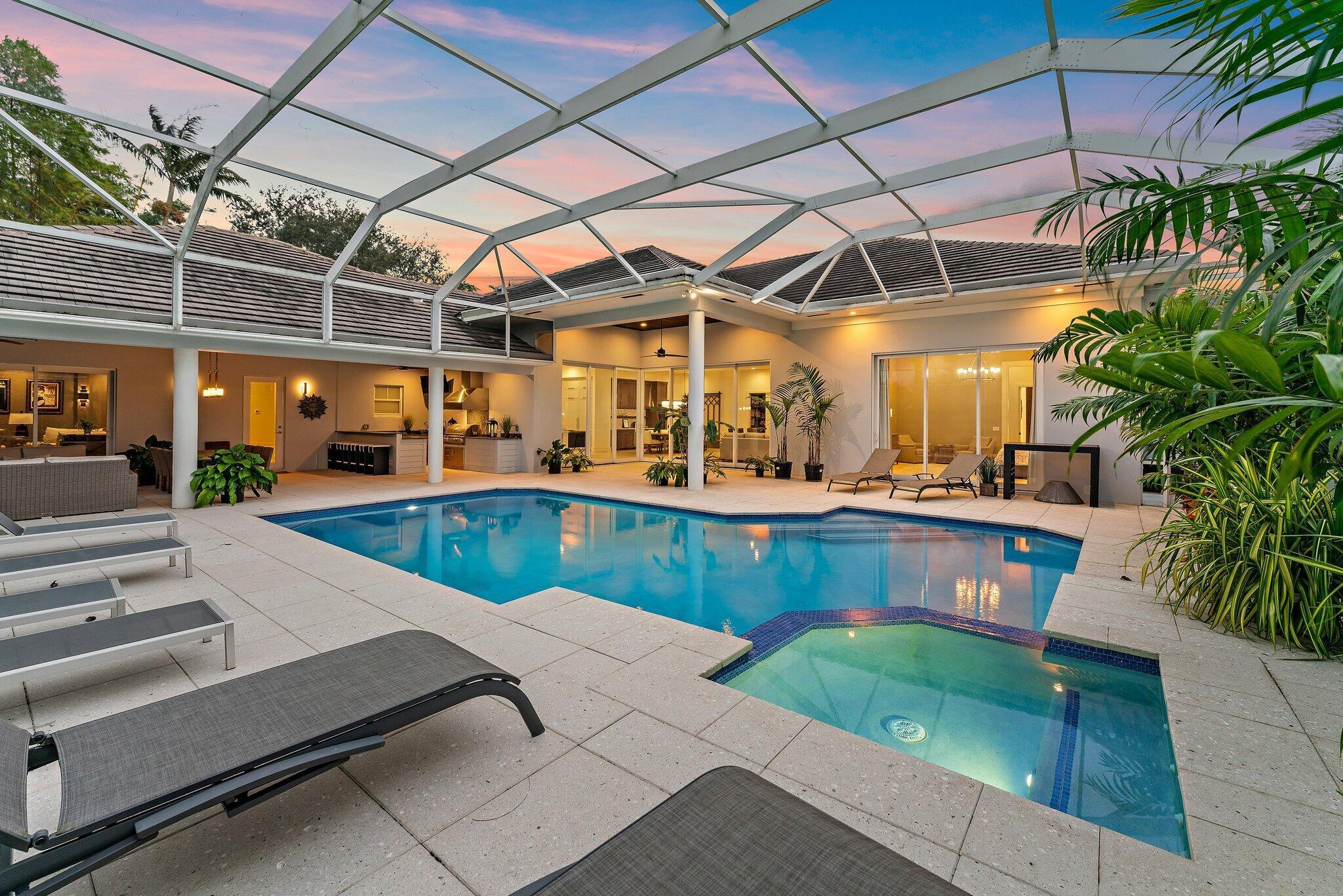 Steeplechase - Residential