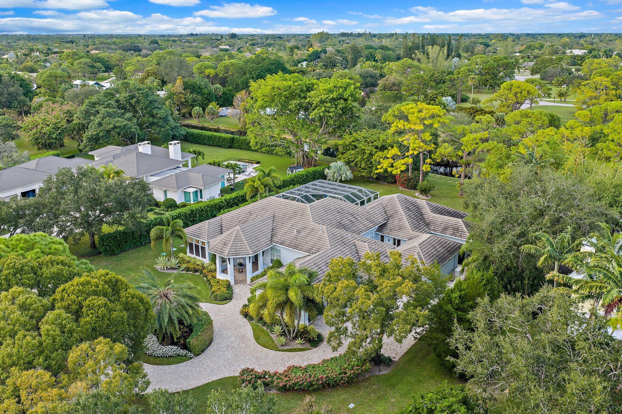 Steeplechase - Residential