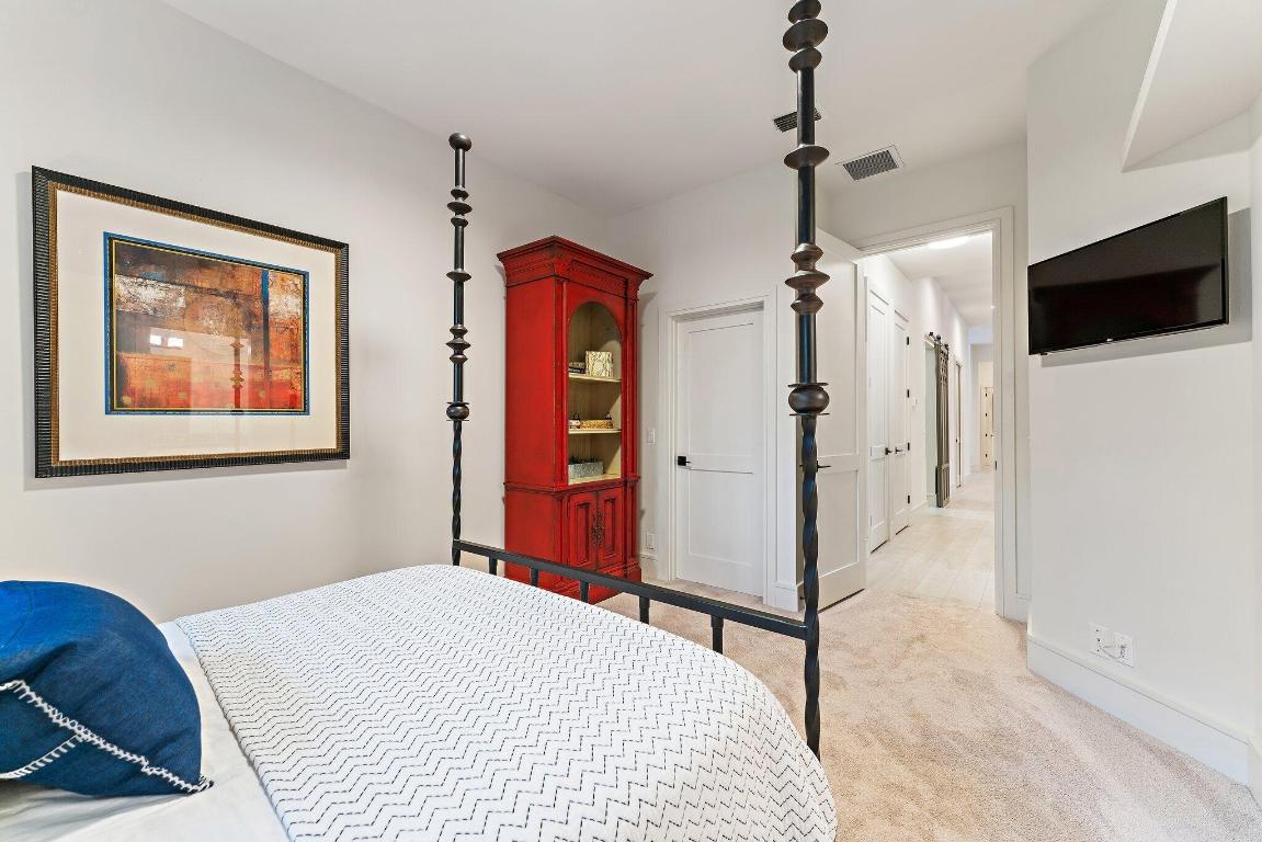 Steeplechase - Residential