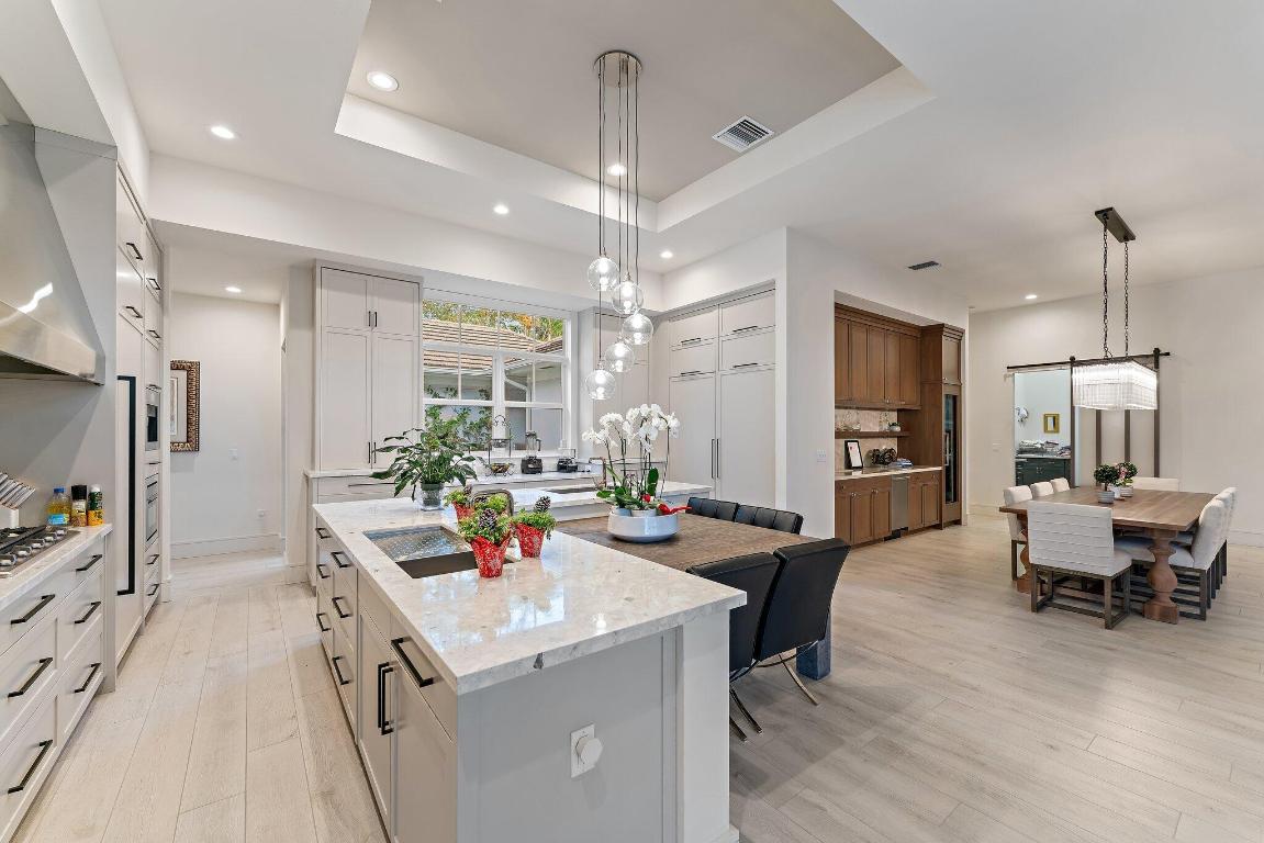 Steeplechase - Residential