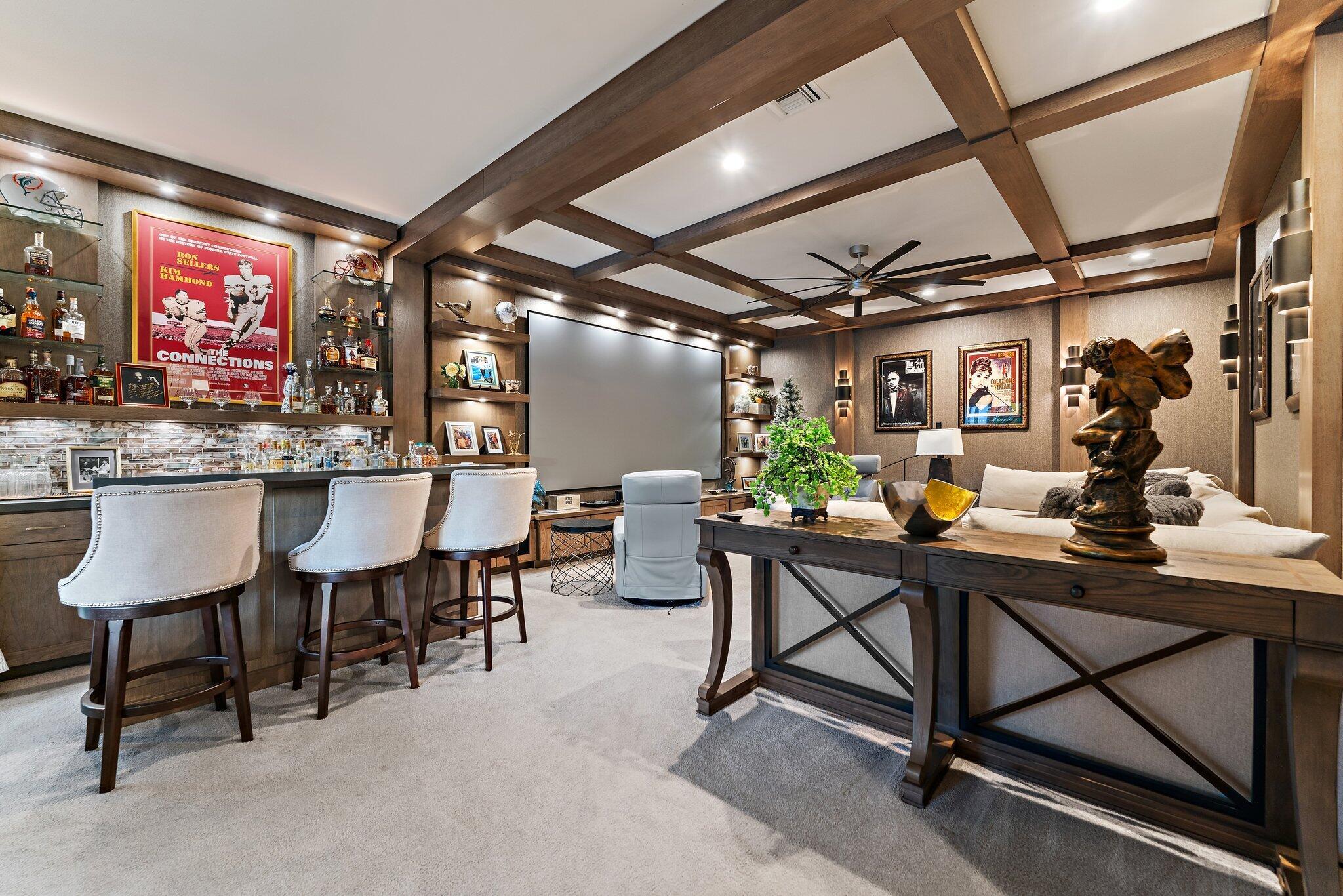 Steeplechase - Residential