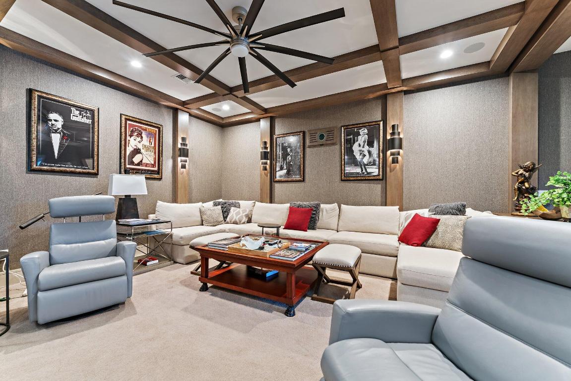 Steeplechase - Residential