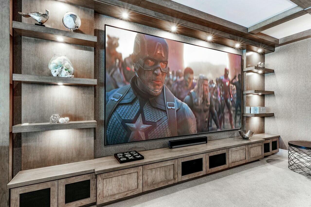 HORSESHOE ACRES WEST - Residential