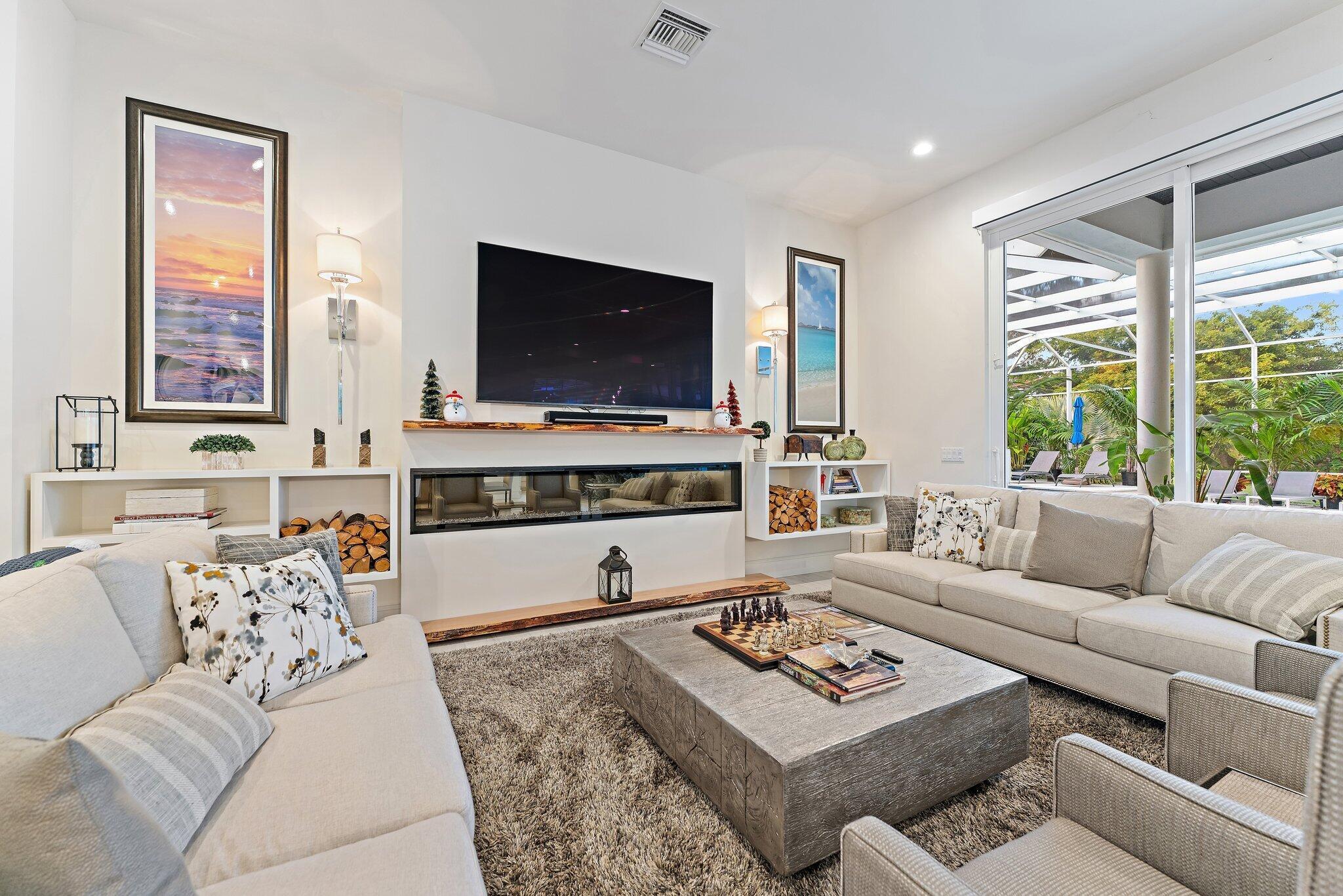 Steeplechase - Residential