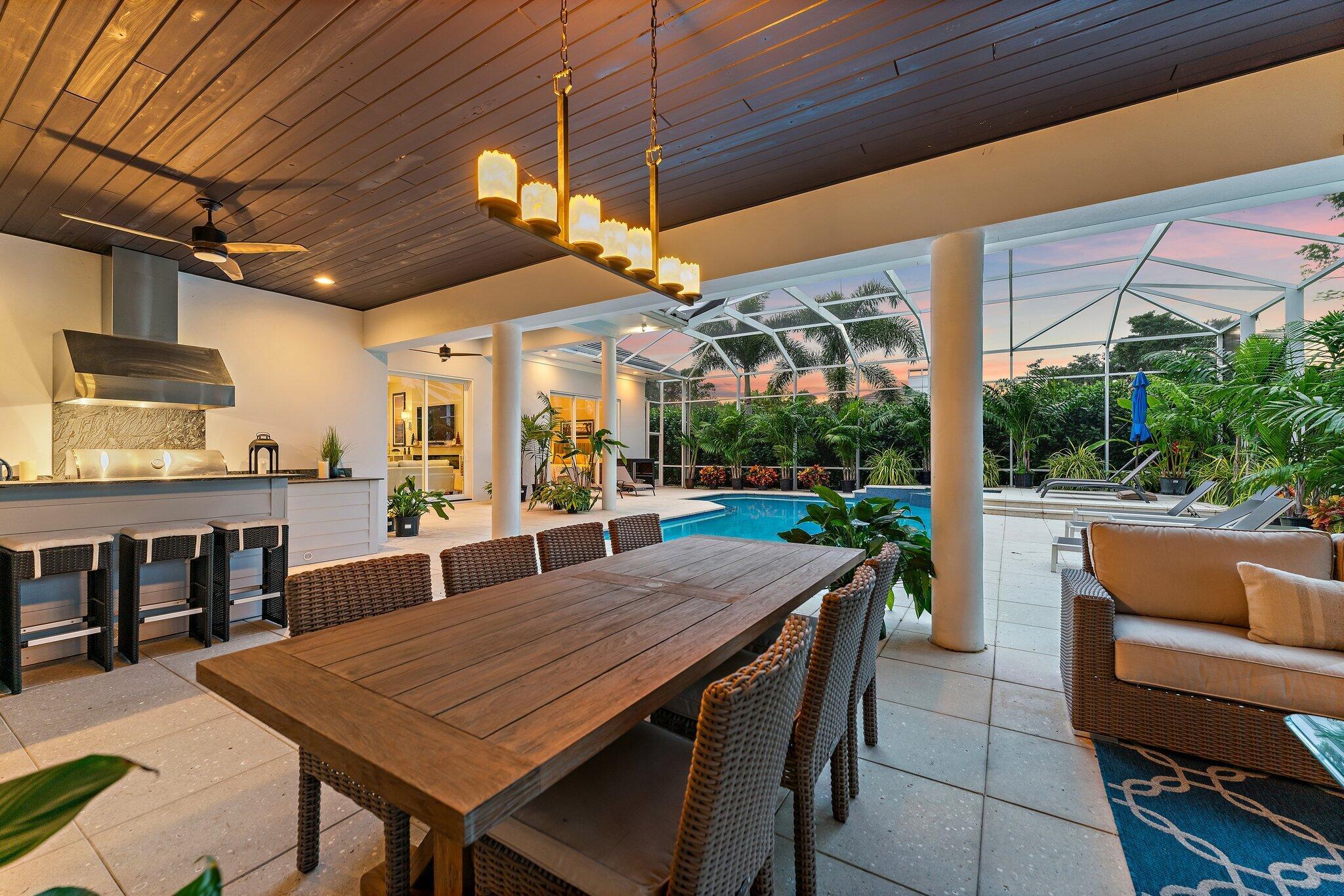 Steeplechase - Residential