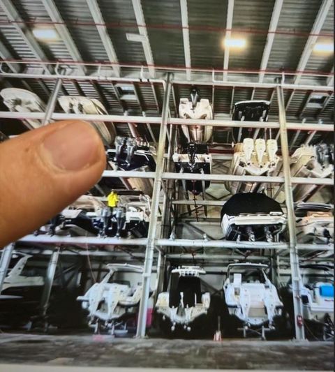 400 Sunny Isles Blvd North Miami Beach FL 33160