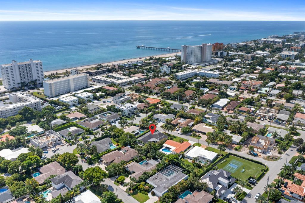 Photo of 783 Valencia Drive, Boca Raton, FL 33432 (MLS # R11124299)