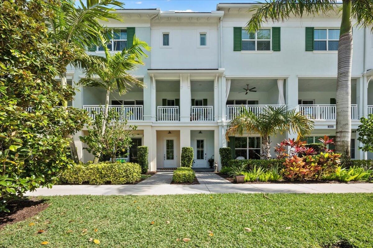 3026 Franklin Place