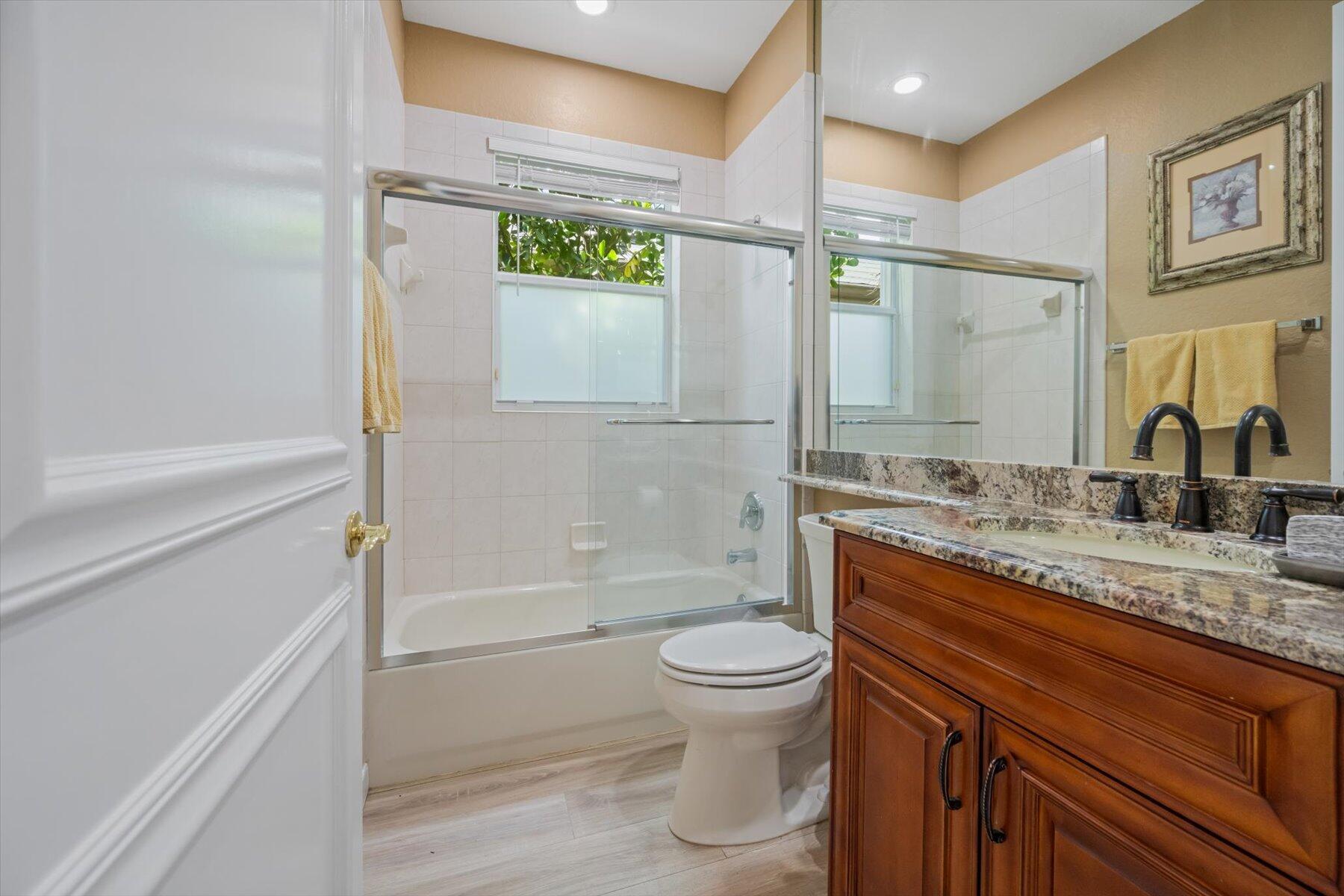 WYCLIFFE - Residential