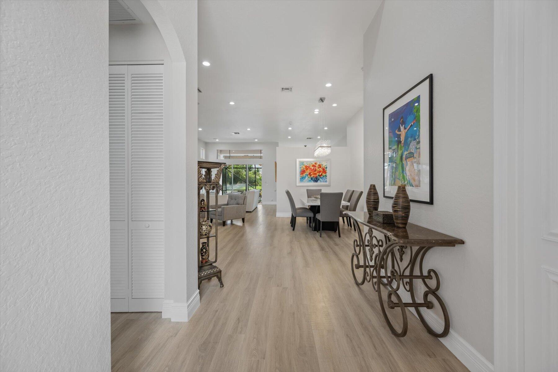 WYCLIFFE - Residential