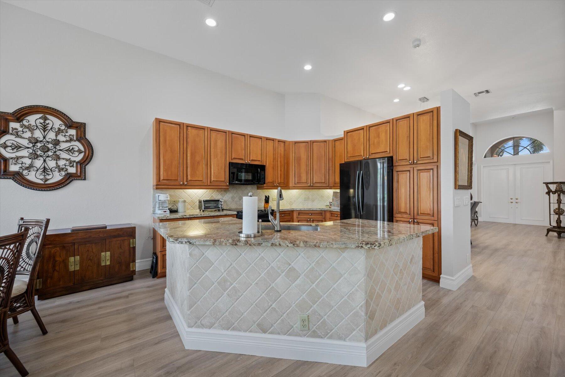 WYCLIFFE - Residential