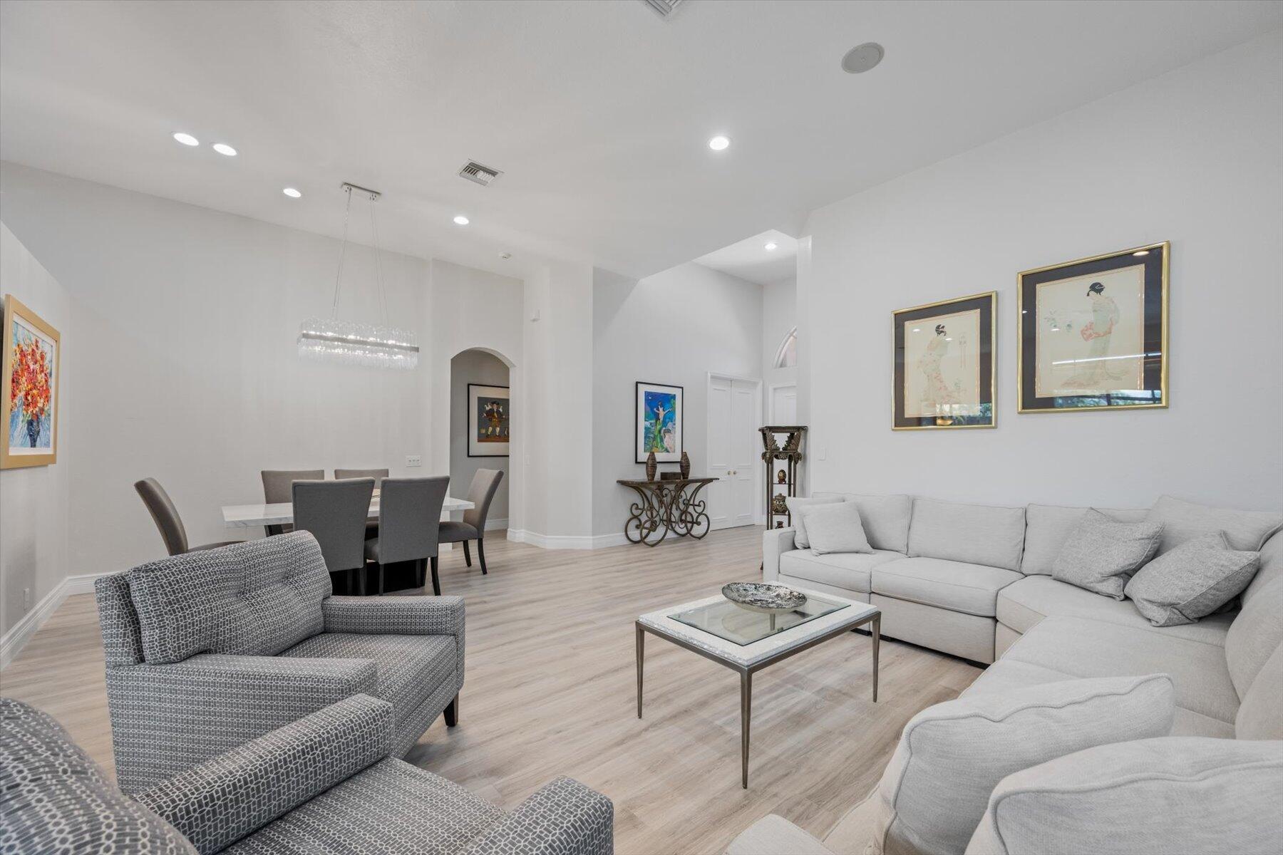 WYCLIFFE - Residential