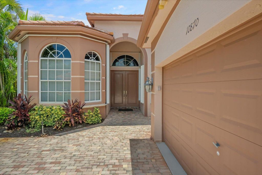 Photo of 10870 Royal Devon Way, Lake Worth, FL 33449 (MLS # R11145605)
