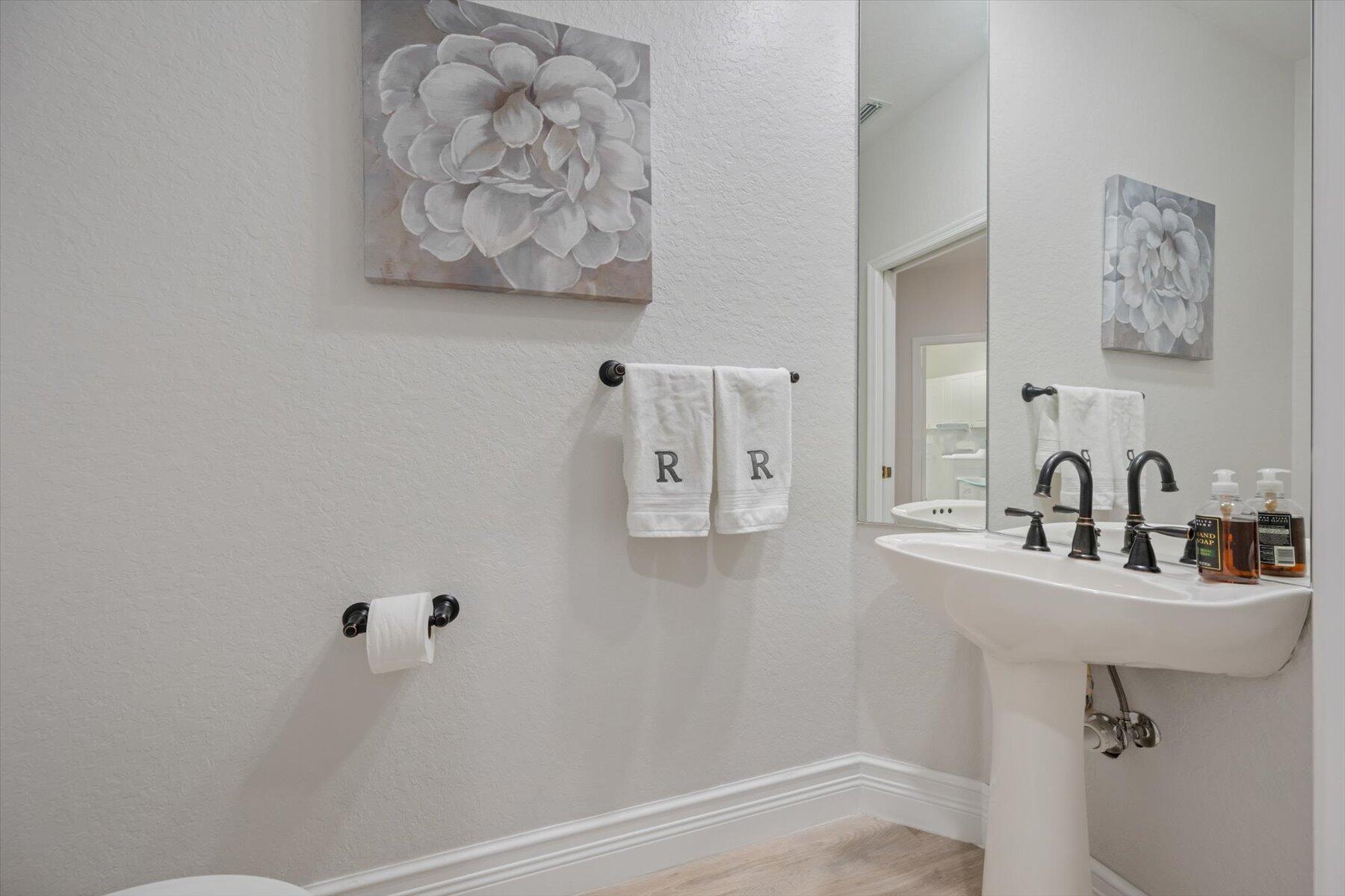 WYCLIFFE - Residential