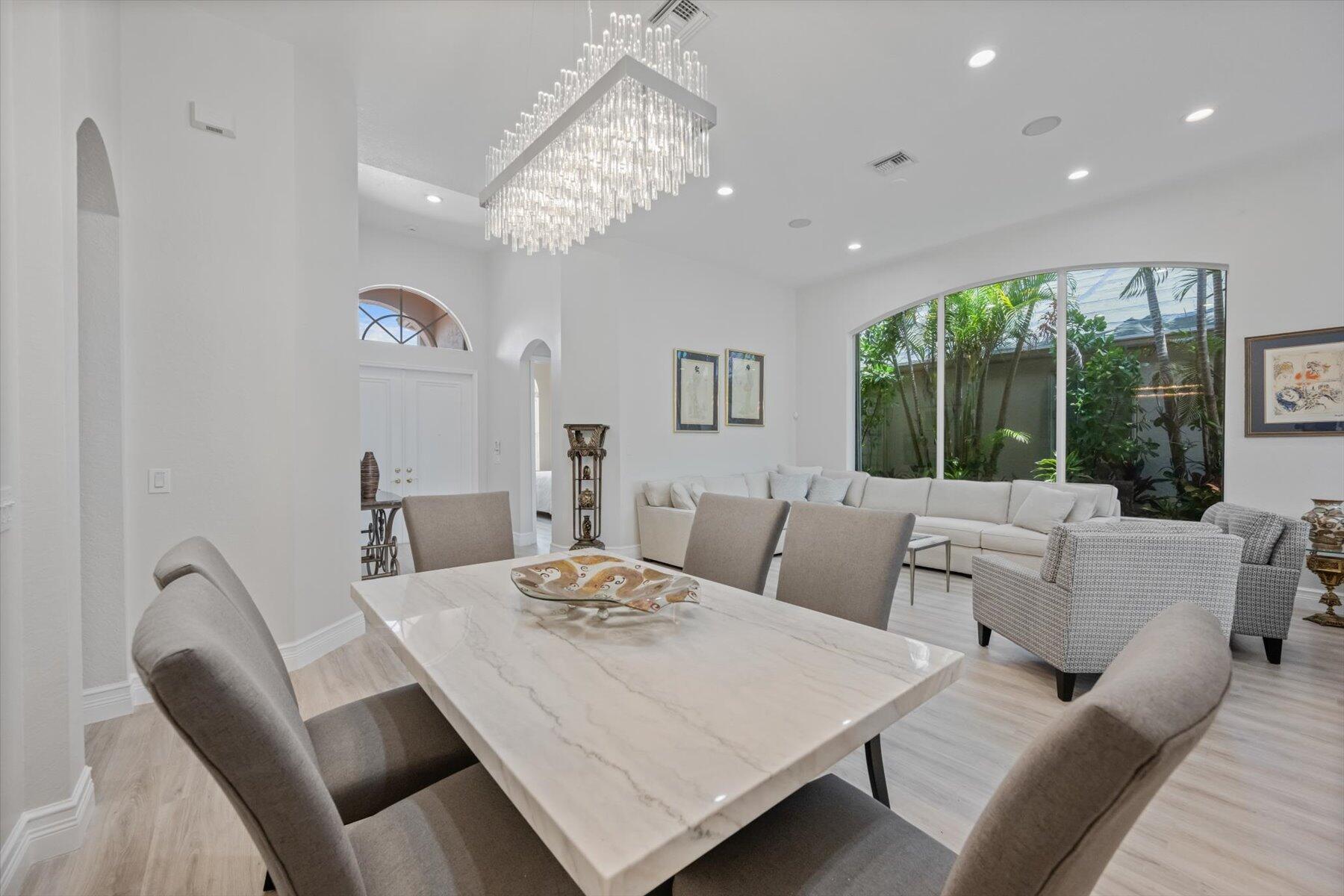 WYCLIFFE - Residential