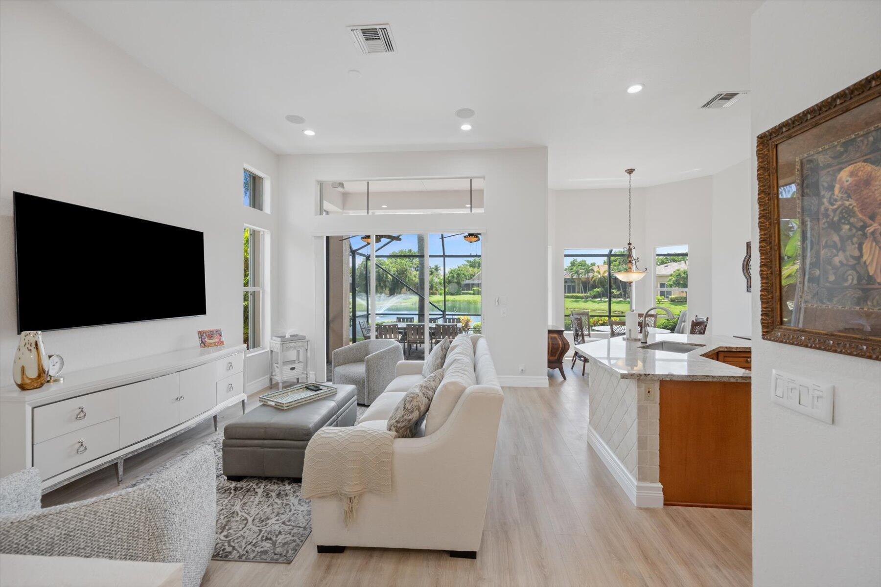 WYCLIFFE - Residential