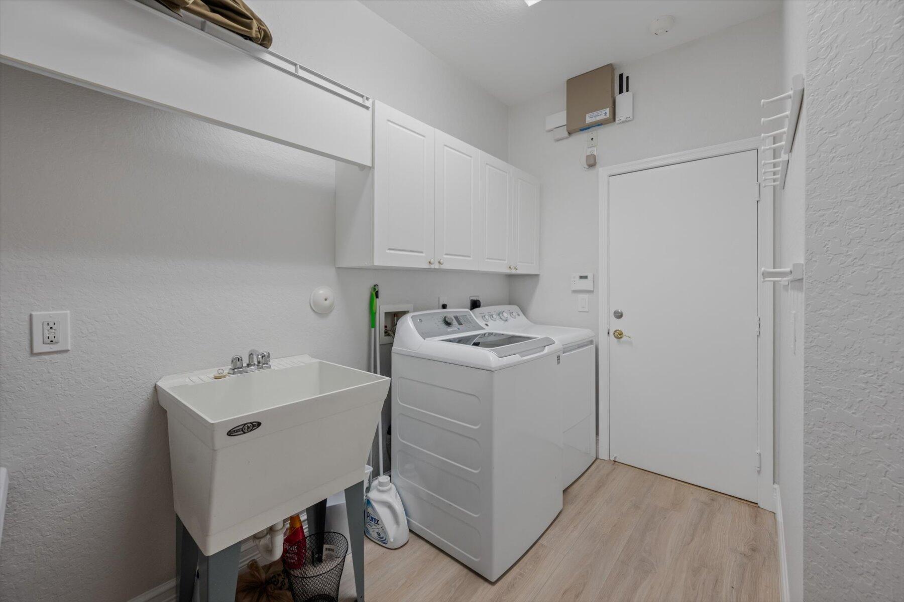 WYCLIFFE - Residential