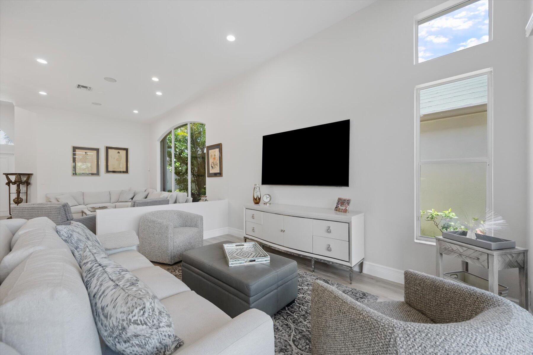 WYCLIFFE - Residential