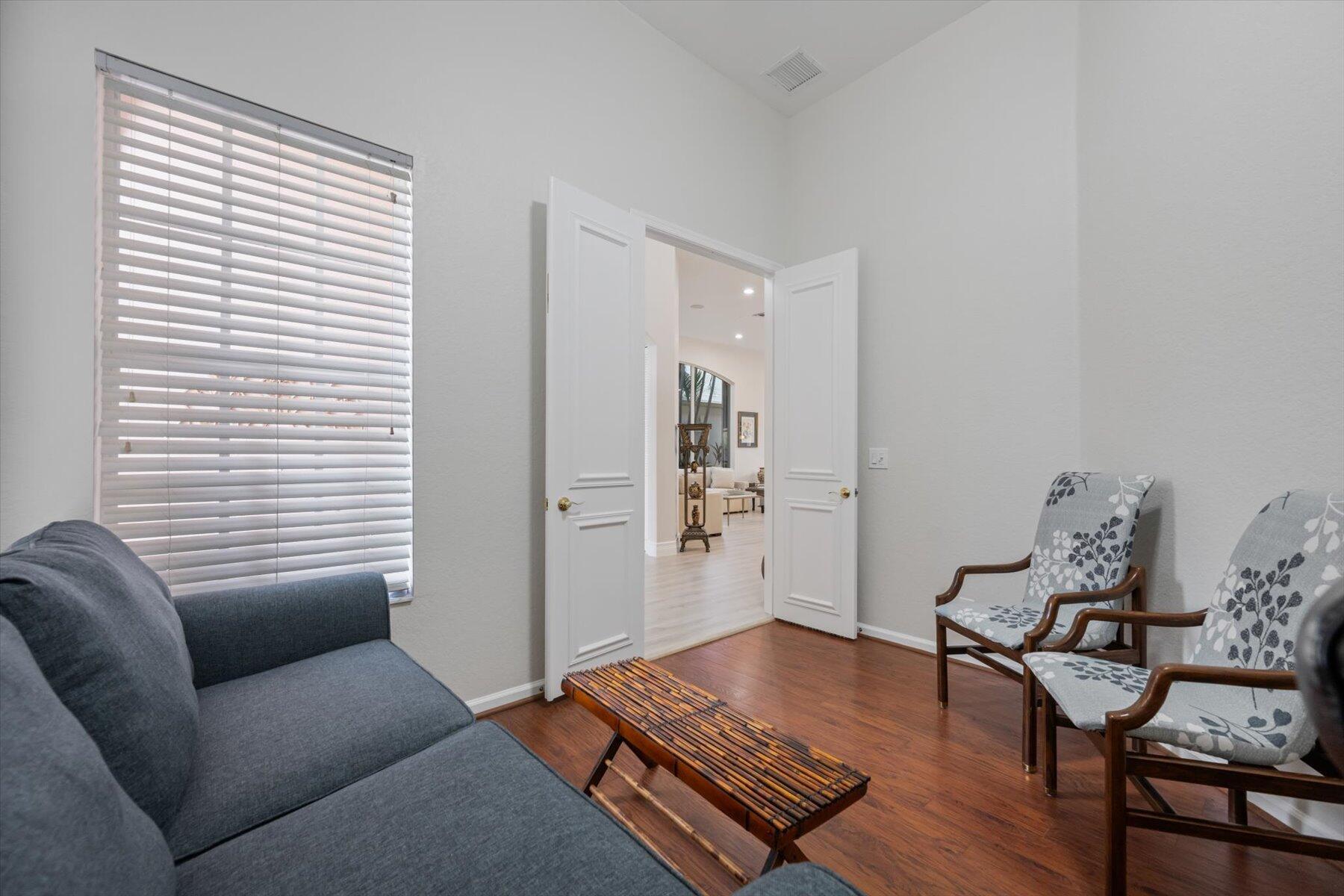 WYCLIFFE - Residential