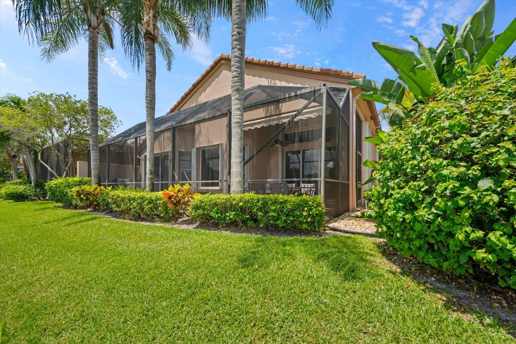 WYCLIFFE - Residential