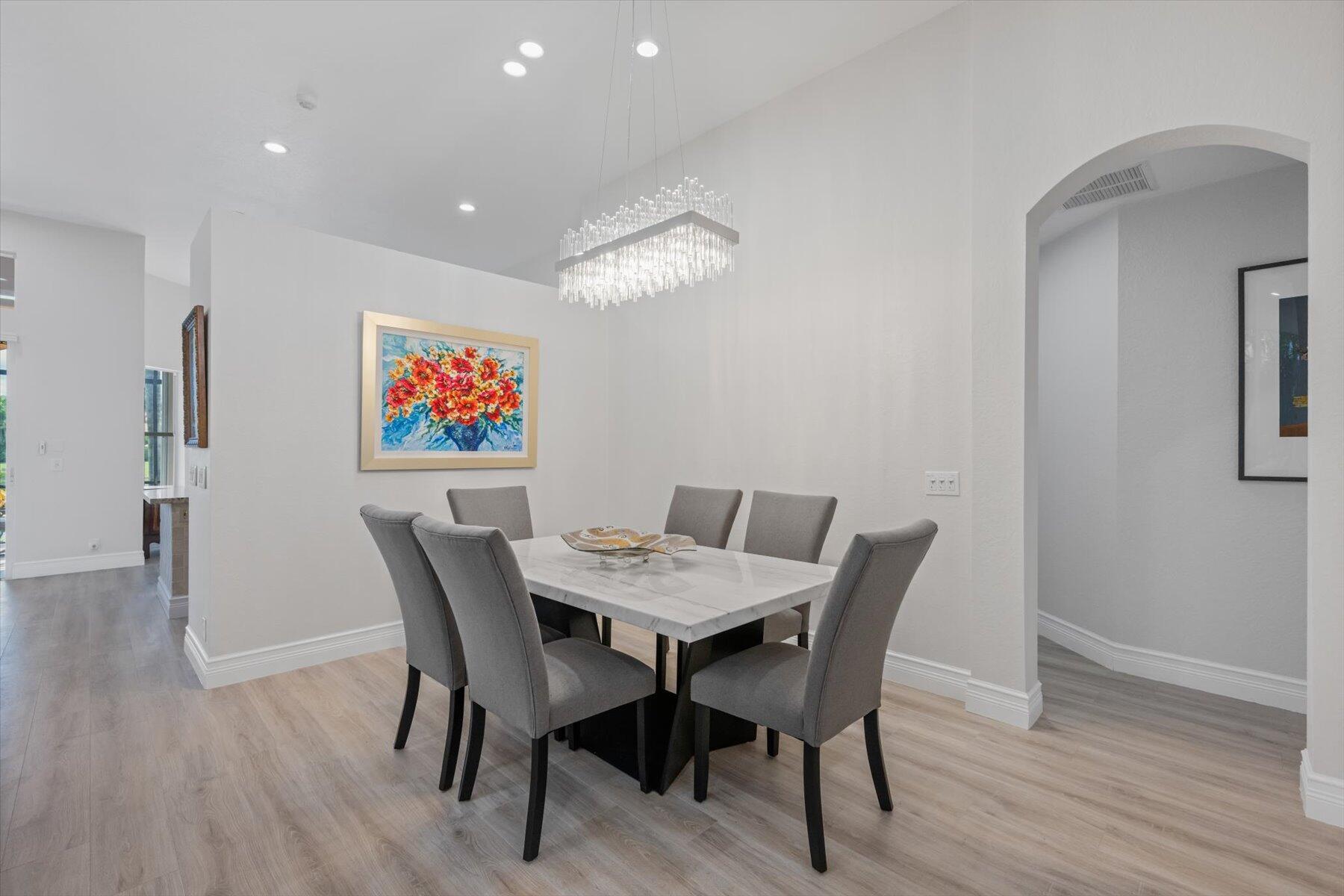 WYCLIFFE - Residential