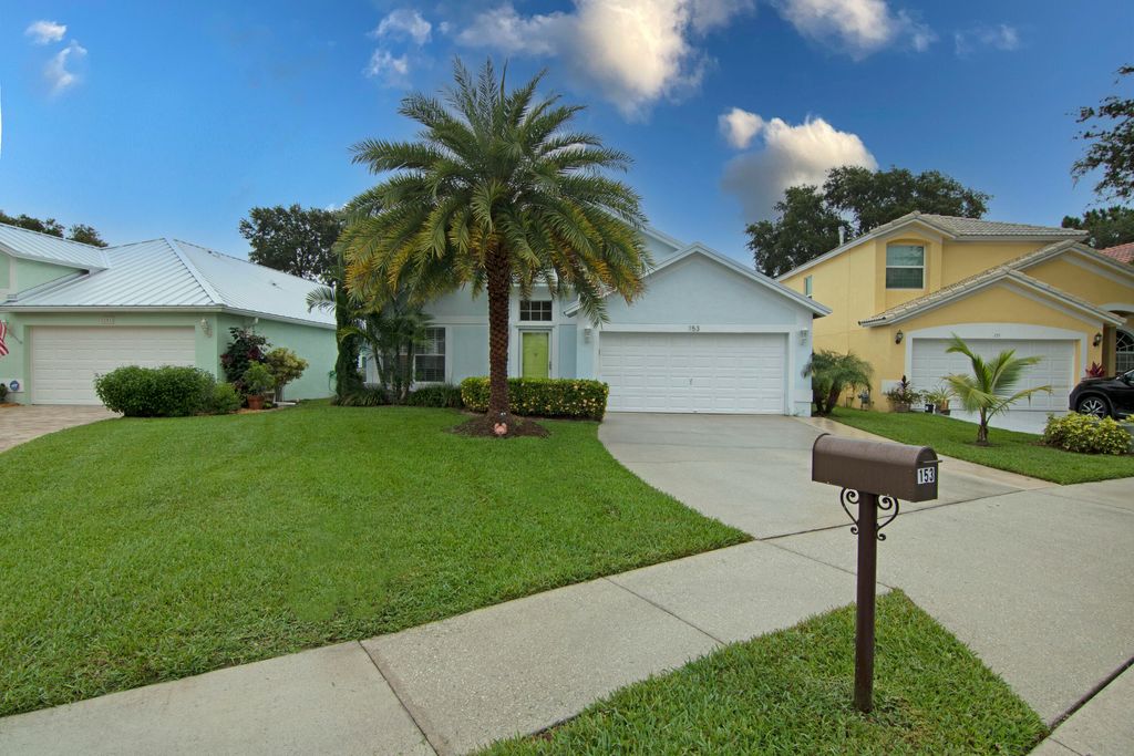 Photo of 153 Spoonbill Court Ct, Jupiter, FL 33458 (MLS # R10804941)
