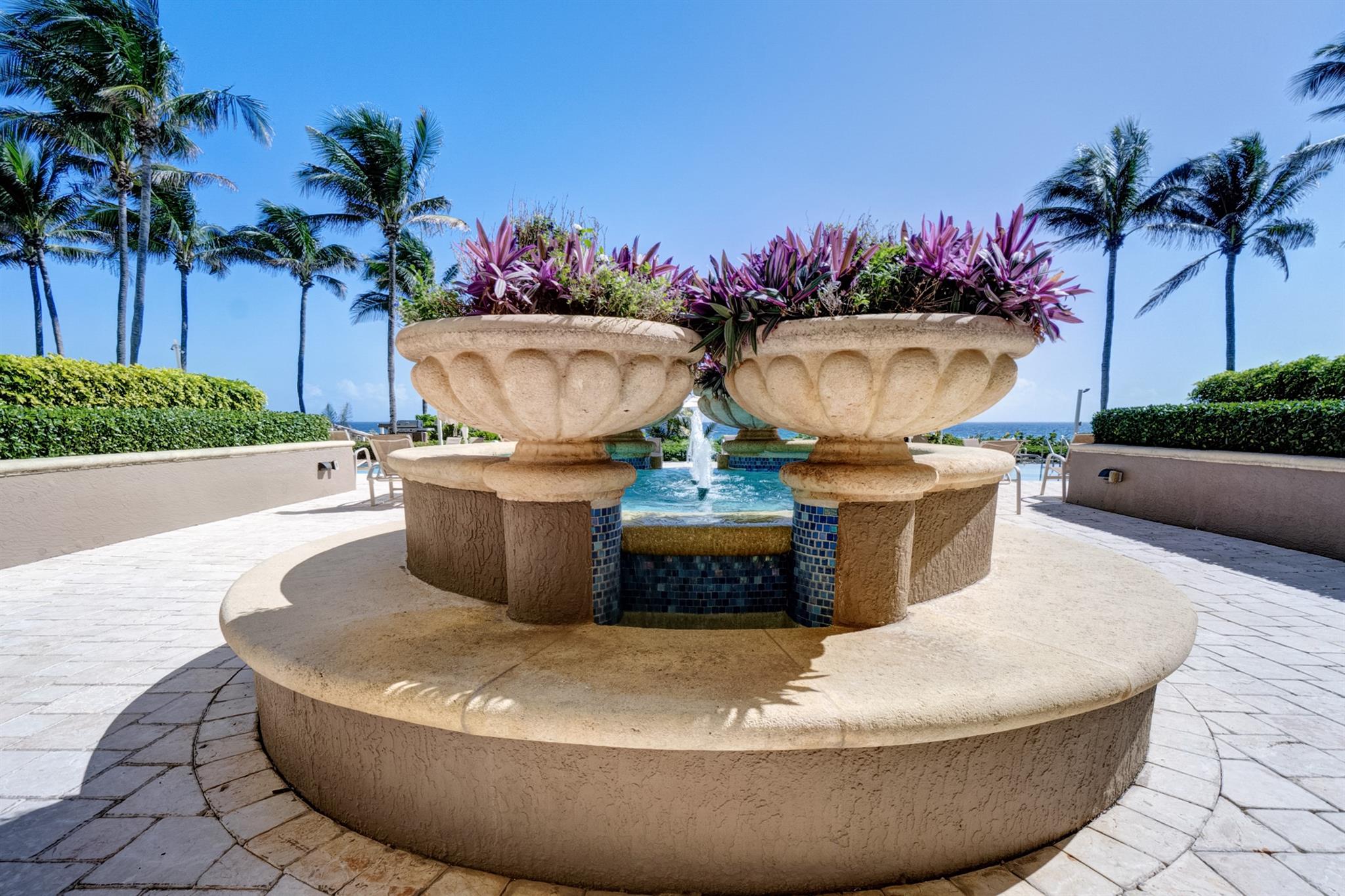 OCEAN GRANDE BEACH & MARI - Residential