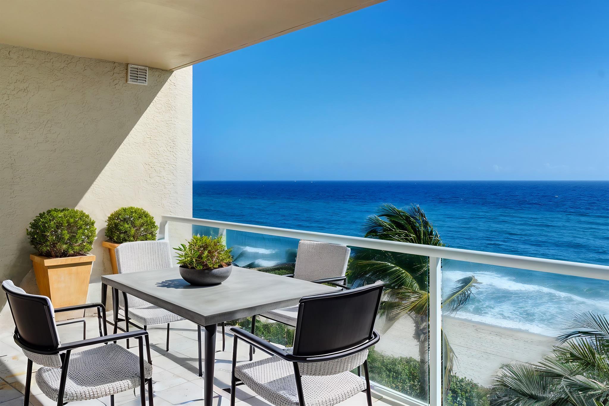 OCEAN GRANDE BEACH & MARI - Residential