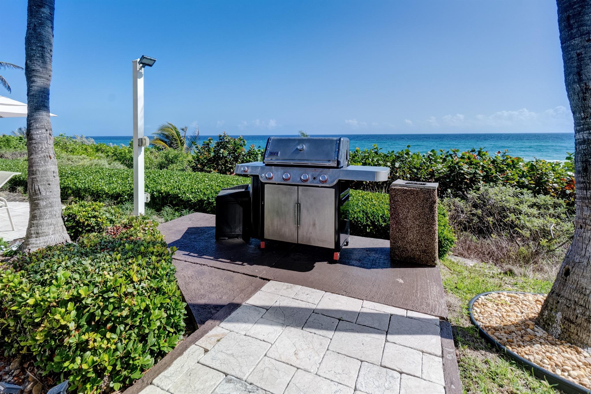 OCEAN GRANDE BEACH & MARI - Residential