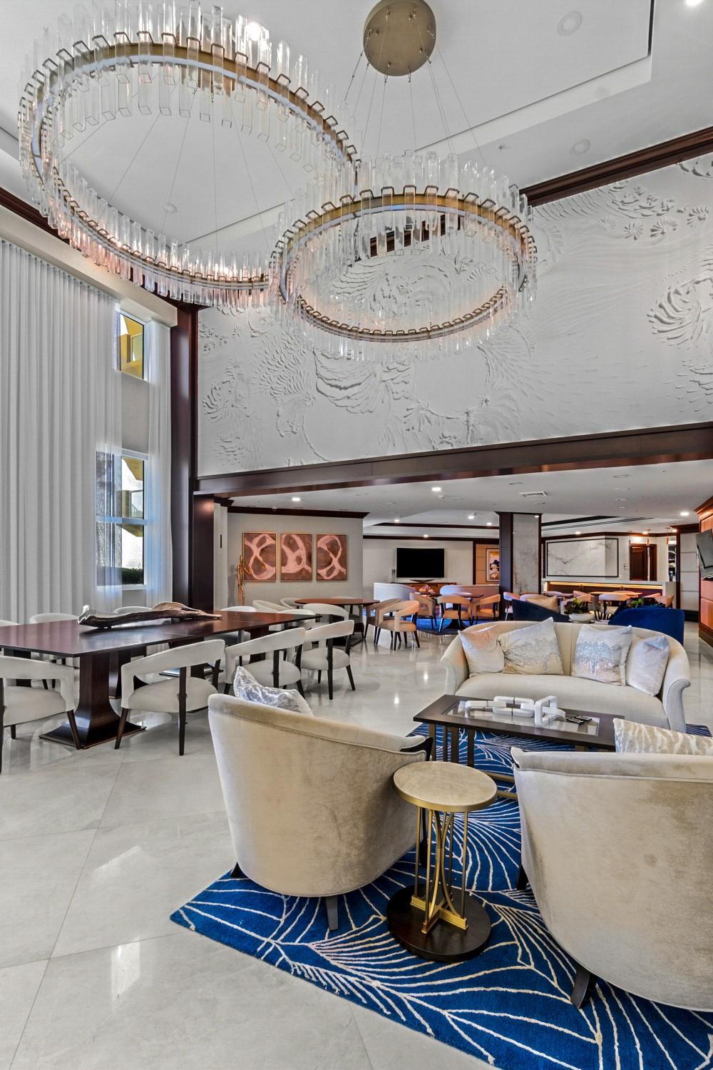 OCEAN GRANDE BEACH & MARI - Residential