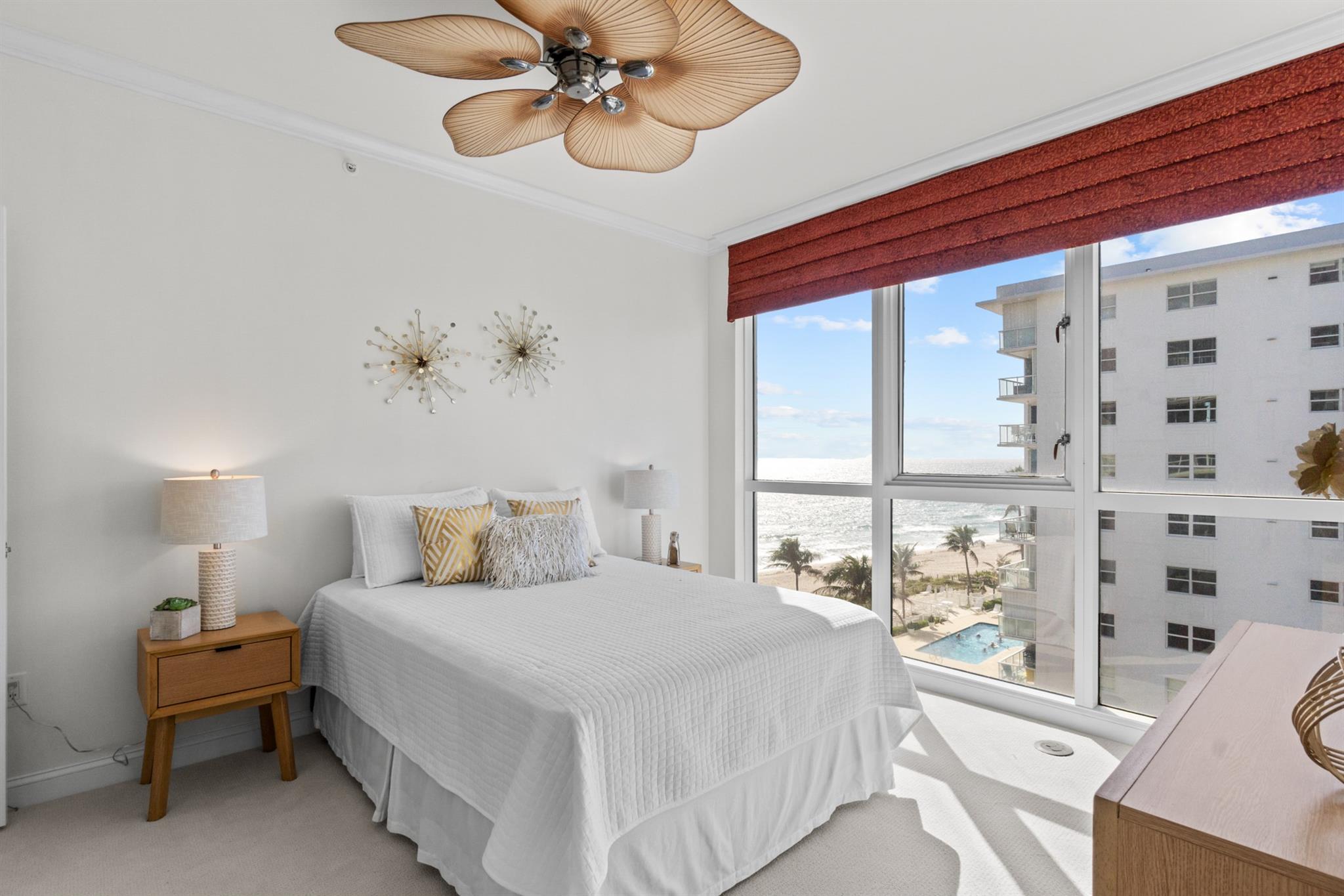 OCEAN GRANDE BEACH & MARI - Residential