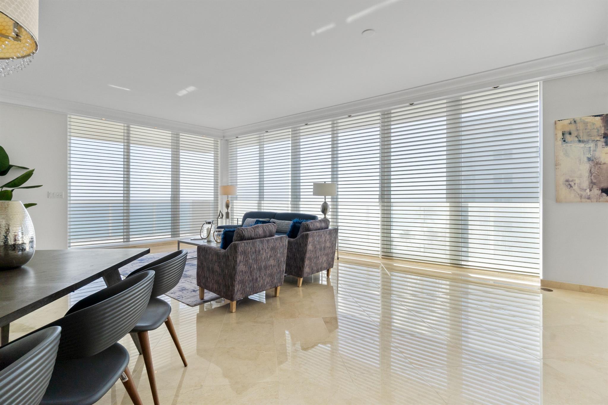 OCEAN GRANDE BEACH & MARI - Residential