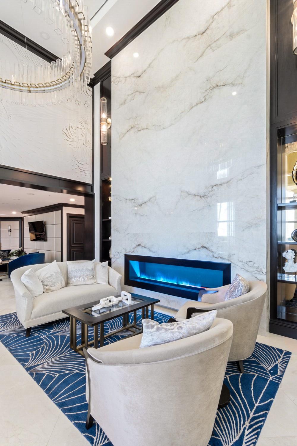 OCEAN GRANDE BEACH & MARI - Residential