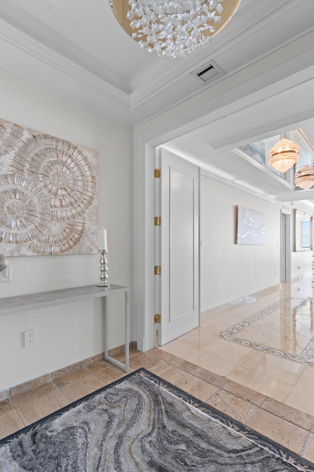 OCEAN GRANDE BEACH & MARI - Residential