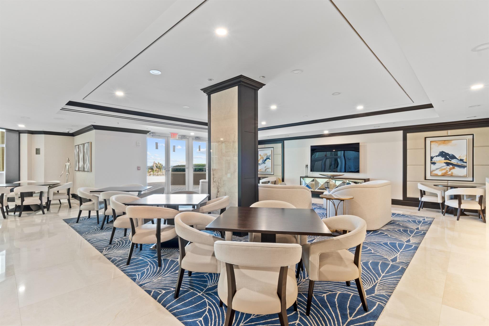 OCEAN GRANDE BEACH & MARI - Residential